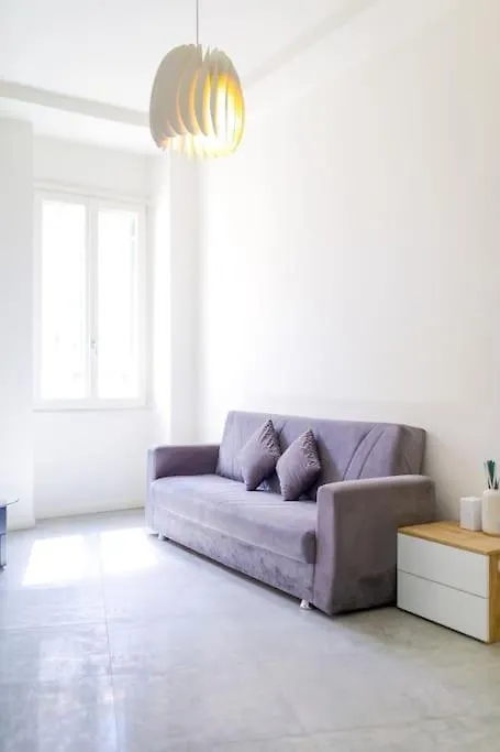 Apartment City Center Portofino - Free Parking - By The Sea - Ac - Free Wi-Fi Rapallo