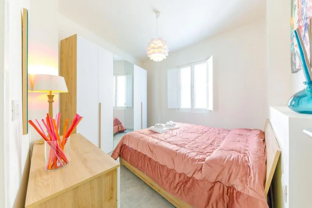 City Center Portofino - Free Parking - By The Sea - Ac - Free Wi-Fi Rapallo 0*,  Italy