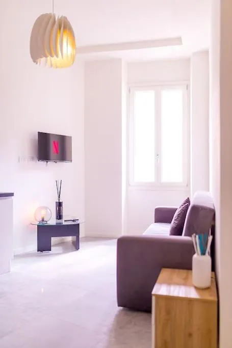 Apartment City Center Portofino - Free Parking - By The Sea - Ac - Free Wi-Fi Rapallo Italy