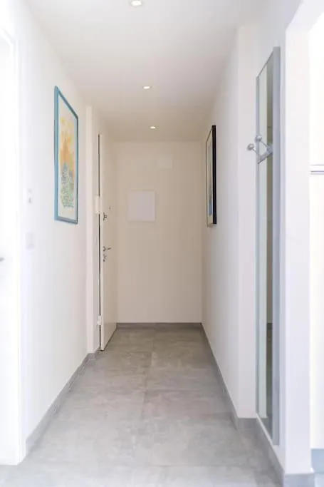 City Center Portofino - Free Parking - By The Sea - Ac - Free Wi-Fi Rapallo