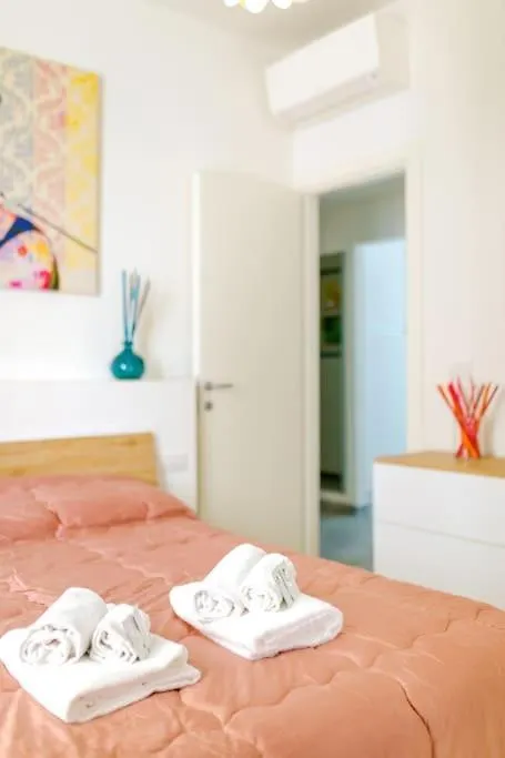 City Center Portofino - Free Parking - By The Sea - Ac - Free Wi-Fi Rapallo 0*,  Italy