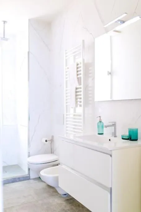 City Center Portofino - Free Parking - By The Sea - Ac - Free Wi-Fi Rapallo 0*,