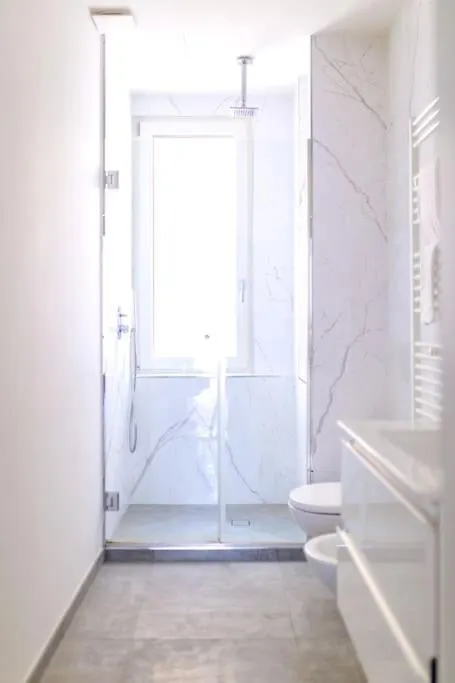 City Center Portofino - Free Parking - By The Sea - Ac - Free Wi-Fi Rapallo